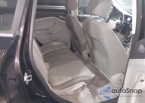 2013 Ford Escape Se из США, поврежденный, VIN 1FMCU9GX5DUC06773